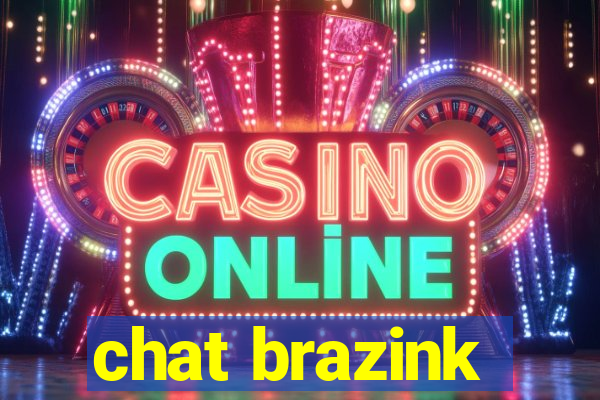 chat brazink